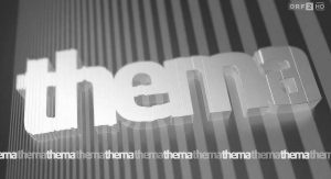 Aktuell arbeite ich als Reporter beim wöchentlichen Chronikmagazin des ORF